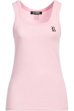 RAF SIMONS TOPWEAR - Tank Tops - on YOOX.com