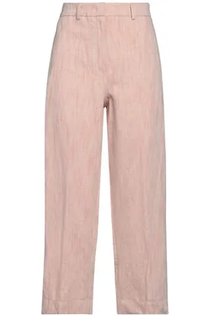 ODEEH BOTTOMWEAR - Trousers - on YOOX.com