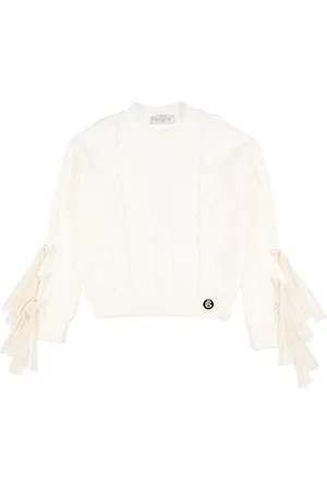 GAËLLE KNITWEAR - Jumpers - on YOOX.com