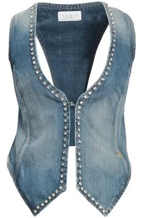 GAËLLE TOPWEAR - Tops - on YOOX.com