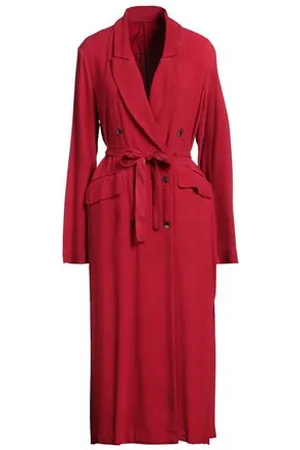 MASNADA COATS & JACKETS - Overcoats & Trench Coats - on YOOX.com