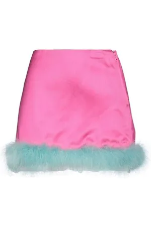 AMEN BOTTOMWEAR - Mini skirts - on YOOX.com
