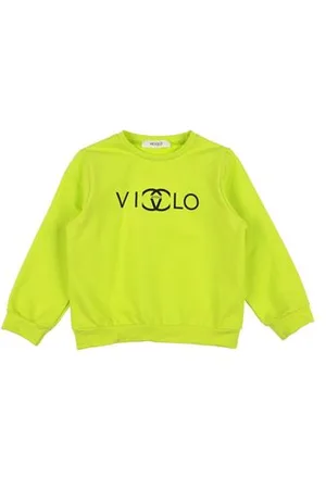 VICOLO TOPWEAR - Sweatshirts - on YOOX.com