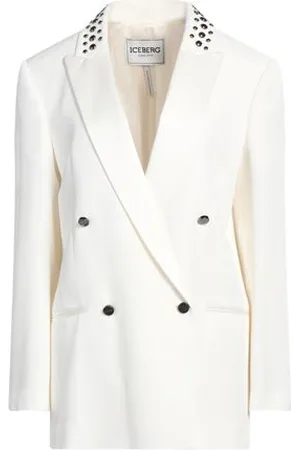 Iceberg SUITS and CO-ORDS - Blazers - on YOOX.com