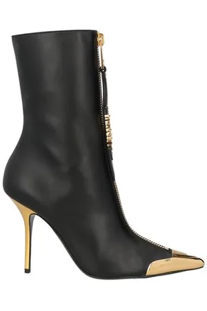 Moschino FOOTWEAR - Ankle boots - on YOOX.com