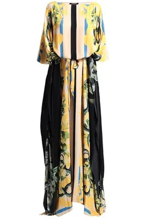 Roberto Cavalli DRESSES - Maxi dresses - on YOOX.com