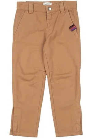 Lanvin BOTTOMWEAR - Trousers - on YOOX.com