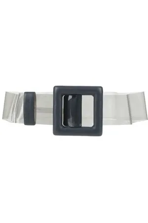 Emporio Armani Small Leather Goods - Belts - on YOOX.com