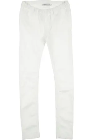 Patrizia Pepe BOTTOMWEAR - Jeans - on YOOX.com