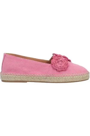 Kanna FOOTWEAR - Espadrilles - on YOOX.com
