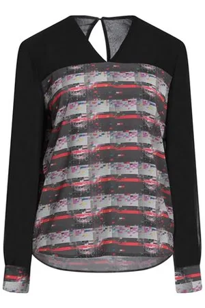 Costume National TOPWEAR - Tops - on YOOX.com