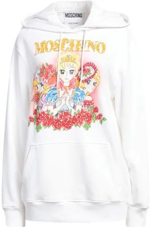 Moschino TOPWEAR - Sweatshirts - on YOOX.com