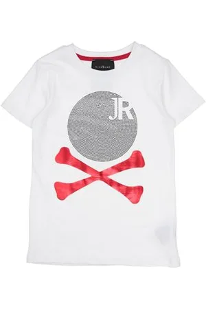 John Richmond TOPWEAR - T-shirts - on YOOX.com