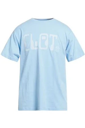CLOT TOPWEAR - T-shirts - on YOOX.com
