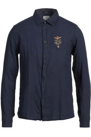Aeronautica Militare TOPWEAR - Shirts - on YOOX.com