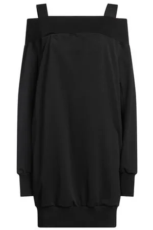 YOHJI YAMAMOTO DRESSES - Mini dresses - on YOOX.com