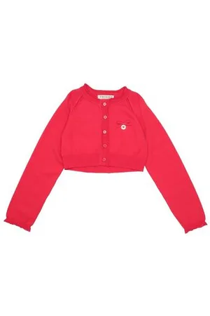Twin-Set KNITWEAR - Wrap cardigans - on YOOX.com