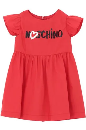 Moschino NEWBORN - Baby dresses - on YOOX.com