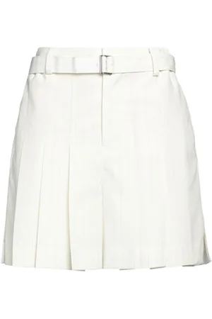 SACAI BOTTOMWEAR - Shorts & Bermuda Shorts - on YOOX.com