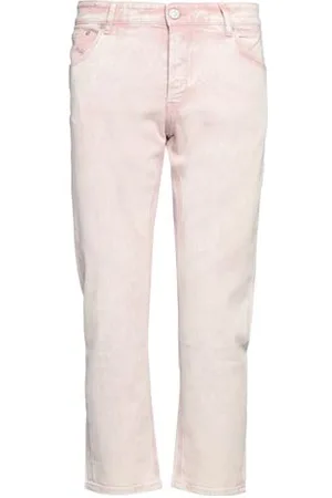 PT Torino BOTTOMWEAR - Jeans - on YOOX.com