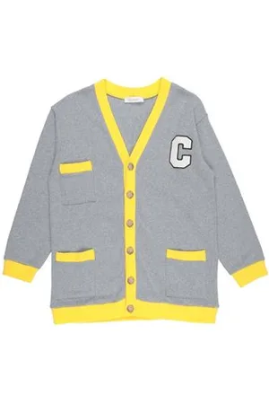 FIORILE KNITWEAR - Cardigans - on YOOX.com
