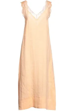 Beatrice B DRESSES - Midi dresses - on YOOX.com