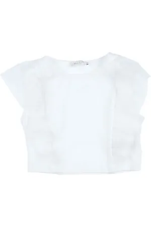 MISS GRANT TOPWEAR - Tops - on YOOX.com