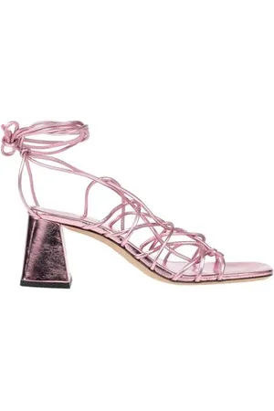 By Far FOOTWEAR - Sandals - on YOOX.com