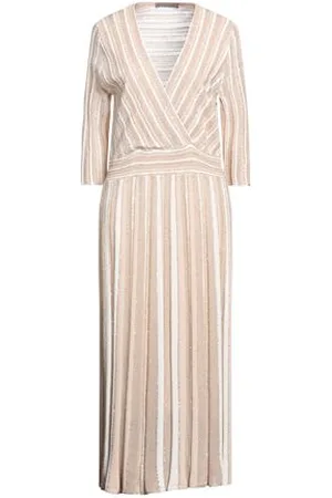 D.EXTERIOR DRESSES - Midi dresses - on YOOX.com