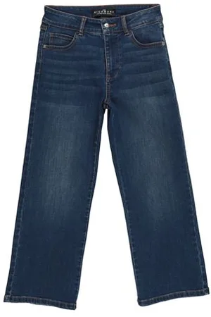 John Richmond BOTTOMWEAR - Jeans - on YOOX.com