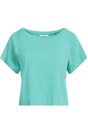 American Vintage TOPWEAR - T-shirts - on YOOX.com