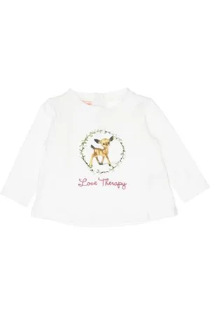 Love Therapy TOPWEAR - T-shirts - on YOOX.com