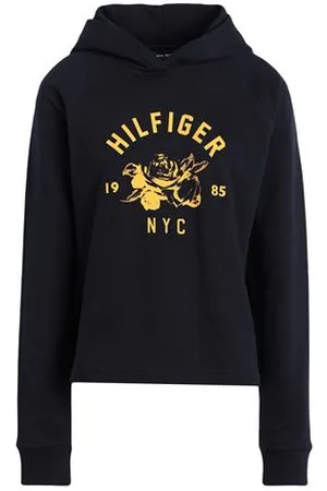 Tommy Hilfiger TOPWEAR - Sweatshirts - on YOOX.com