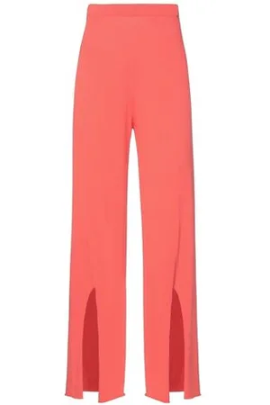 LIVIANA CONTI BOTTOMWEAR - Trousers - on YOOX.com