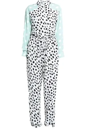 KENGSTAR JUMPSUITS & TRACKSUITS - Jumpsuits - on YOOX.com