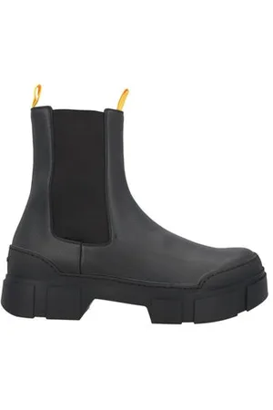 vic matiè FOOTWEAR - Ankle boots - on YOOX.com