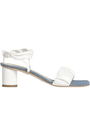 Manila Grace FOOTWEAR - Sandals - on YOOX.com