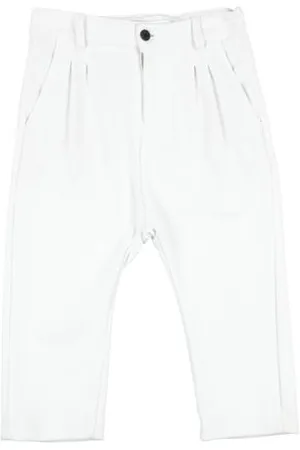 Manuel Ritz BOTTOMWEAR - Trousers - on YOOX.com