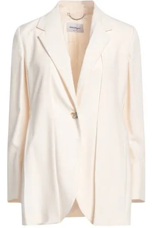 Salvatore Ferragamo SUITS and CO-ORDS - Blazers - on YOOX.com