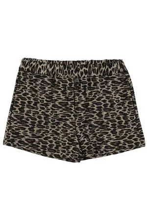 GIRO QUADRO BOTTOMWEAR - Shorts & Bermuda Shorts - on YOOX.com