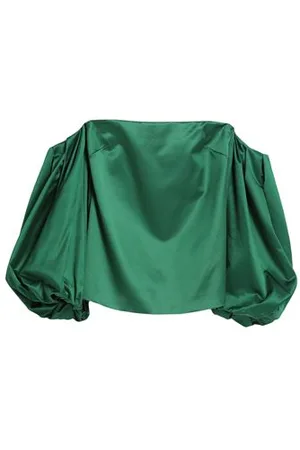 ERIKA CAVALLINI TOPWEAR - Tops - on YOOX.com