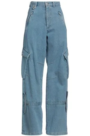 EgonLab BOTTOMWEAR - Jeans - on YOOX.com