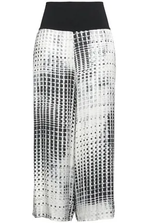 Manila Grace BOTTOMWEAR - Trousers - on YOOX.com