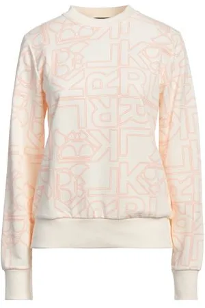 Karl Lagerfeld TOPWEAR - Sweatshirts - on YOOX.com