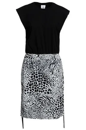 LE VOLIÈRE DRESSES - Mini dresses - on YOOX.com