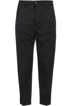 haikure BOTTOMWEAR - Trousers - on YOOX.com