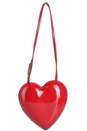 Moschino BAGS - Shoulder bags - on YOOX.com