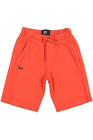 La Martina BOTTOMWEAR - Shorts & Bermuda Shorts - on YOOX.com