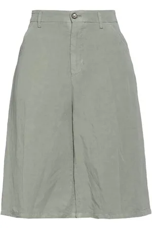 Berwich BOTTOMWEAR - Shorts & Bermuda Shorts - on YOOX.com