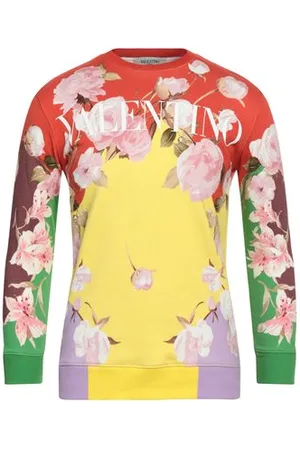 VALENTINO GARAVANI TOPWEAR - Sweatshirts - on YOOX.com